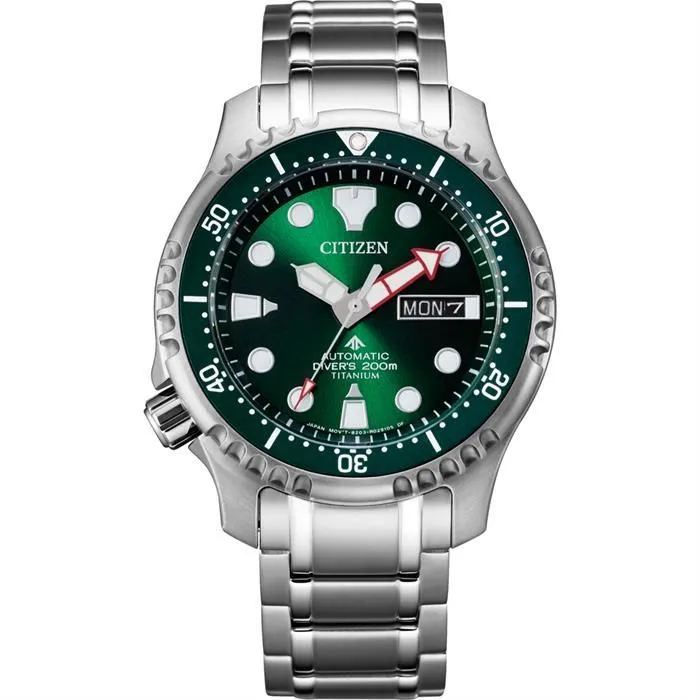 Citizen NY0100-50XE Kadın Kol Saati - 1