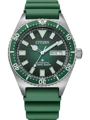 Citizen NY0121-09X Erkek Kol Saati - 1