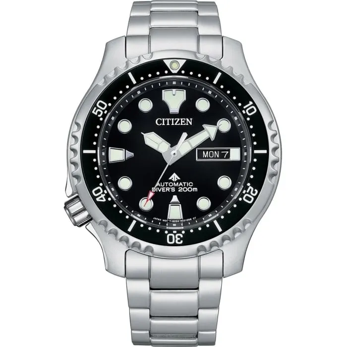 Citizen NY0140-80EE Erkek Kol Saati - 1