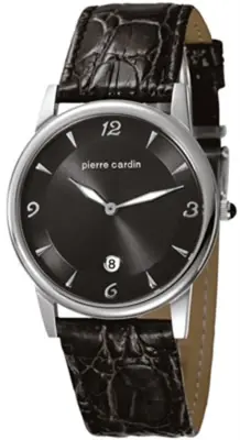 Pierre Cardin PC102741F01 Erkek Kol Saati - 1