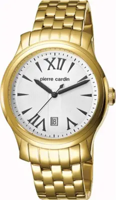 Pierre Cardin PC104121F07 Erkek Kol Saati - 1