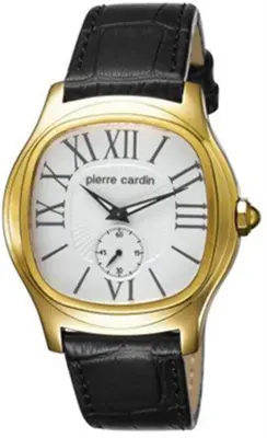 Pierre Cardin PC104131F04 Erkek Kol Saati - 1