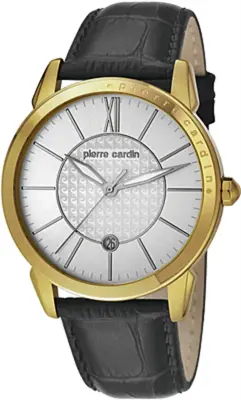 Pierre Cardin PC105911F05 Erkek Kol Saati - 1