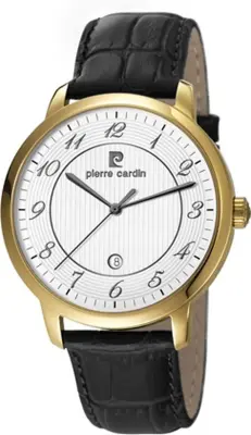 Pierre Cardin PC106311F04 Erkek Kol Saati - 1