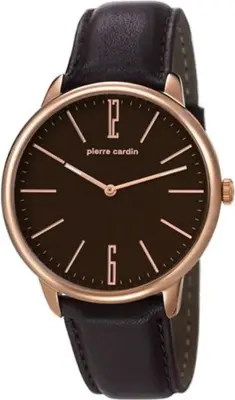 Pierre Cardin PC106991F05 Erkek Kol Saati - 1