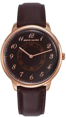 Pierre Cardin PC106991F23 Erkek Kol Saati - 1