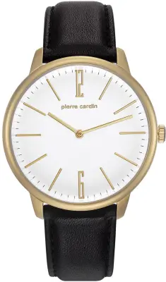 Pierre Cardin PC106991F26 Erkek Kol Saati - 1