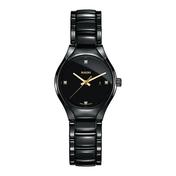 Rado R27059712 Kadın Kol Saati - 1