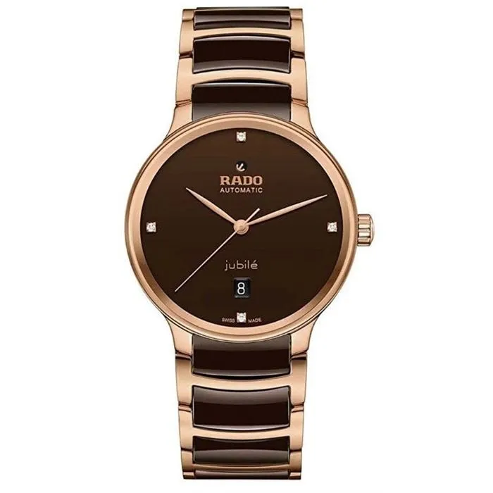 Rado R30017712 Kadın Kol Saati - 1