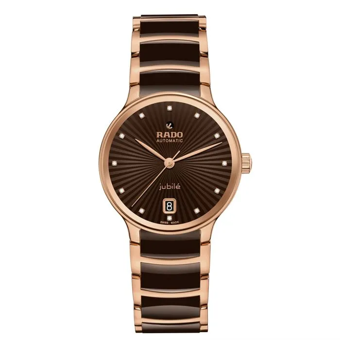 Rado R30037732 Kadın Kol Saati - 1