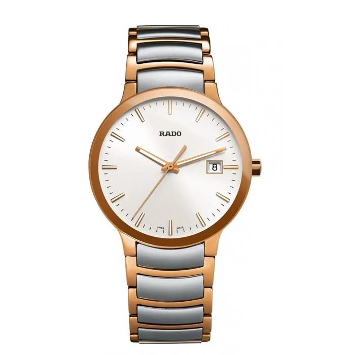 Rado R30554103 Kadın Kol Saati - 1