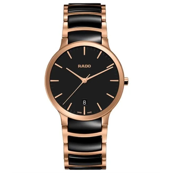 Rado R30554172 Kadın Kol Saati - 1