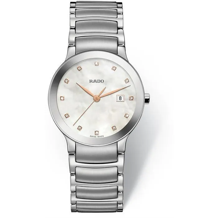 Rado R30928913 Kadın Kol Saati - 1