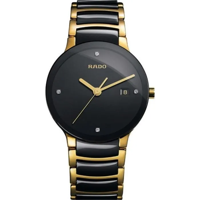 Rado R30929712 Erkek Kol Saati - 1