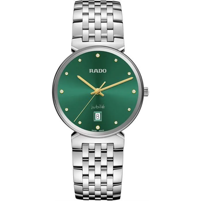 Rado R48912773 Kadın Kol Saati - 1