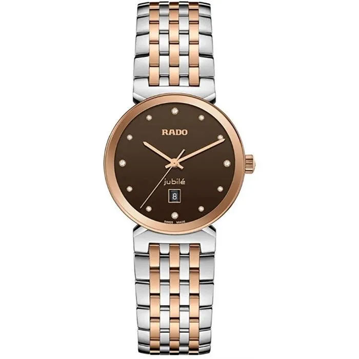 Rado R48913763 Kadın Kol Saati - 1