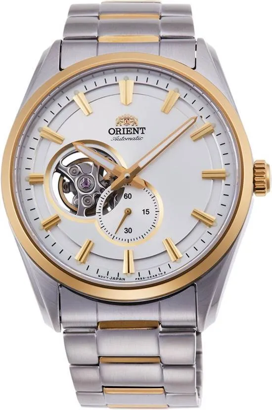 Orient RA-AR0001S10B Erkek Kol Saati - 1