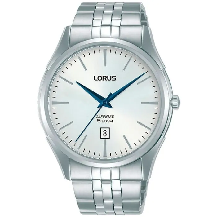 Lorus RH943NX5 Erkek Kol Saati - 1