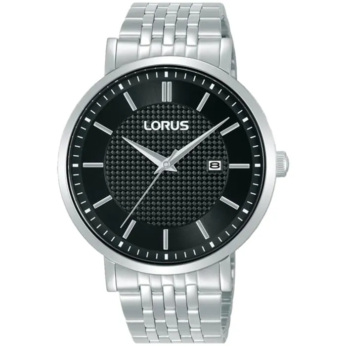 Lorus RH953RX9 Erkek Kol Saati - 1