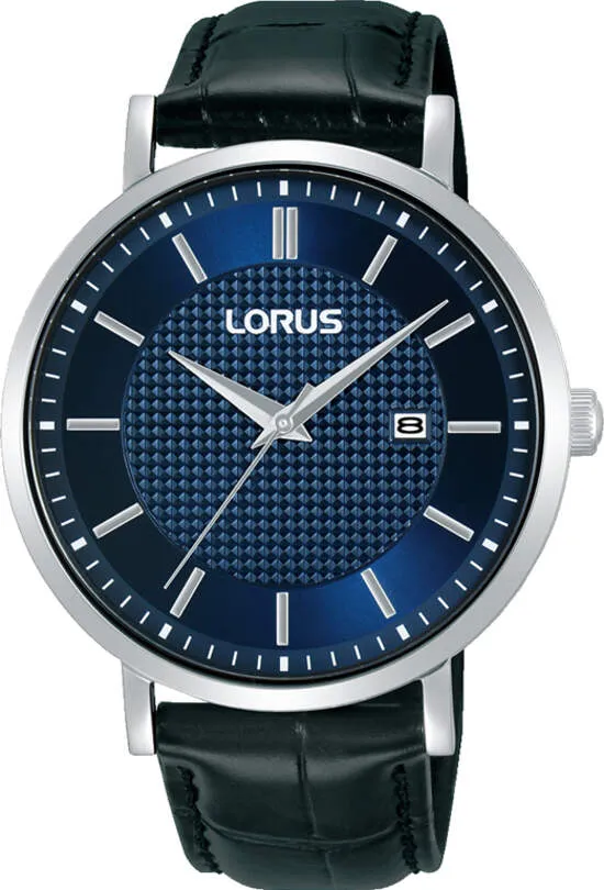 Lorus RH959RX9 Erkek Kol Saati - 1