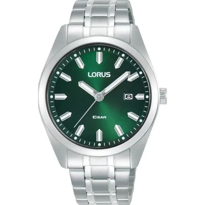 Lorus RH975PX9 Erkek Kol Saati - 1