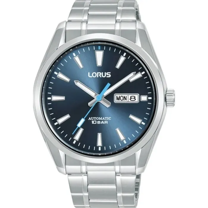 Lorus RL453BX9 Erkek Kol Saati - 1