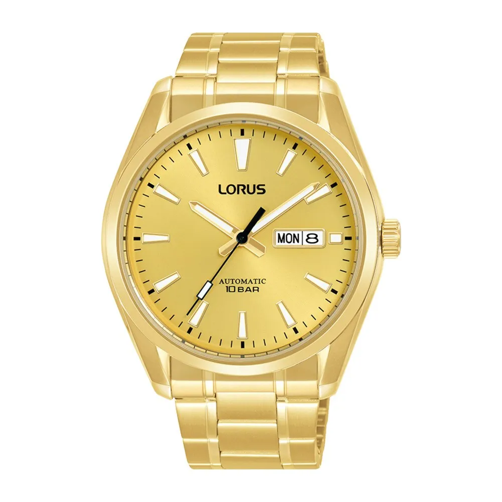 Lorus RL456BX9 Erkek Kol Saati - 1