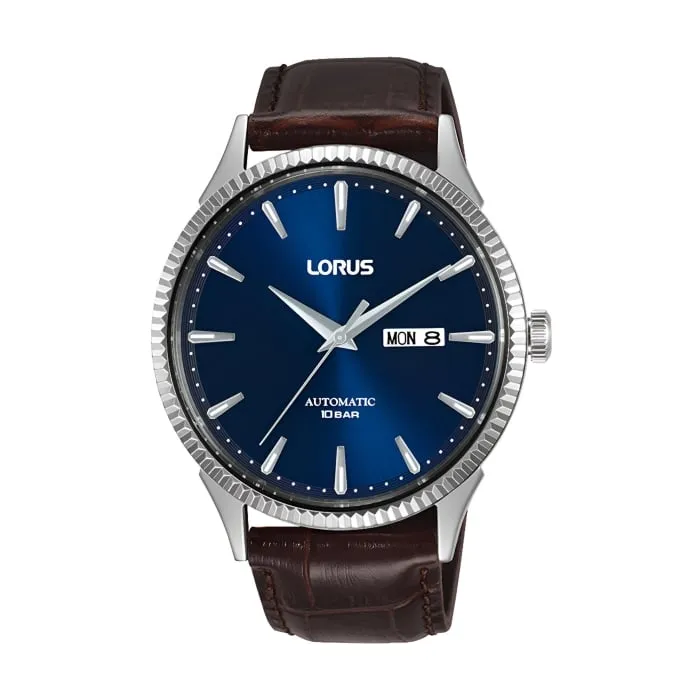 Lorus RL475AX9 Erkek Kol Saati - 1