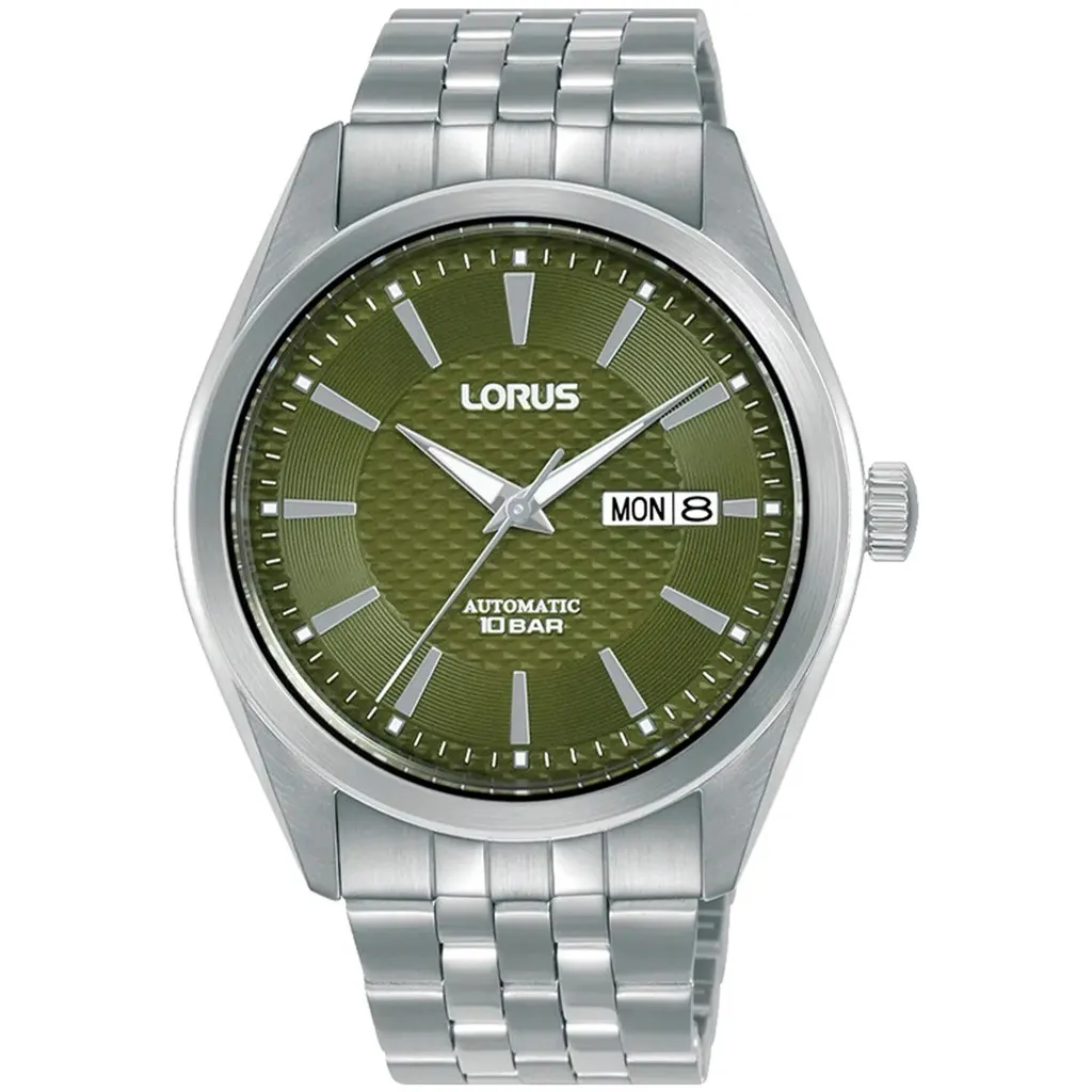 Lorus RL487BX9 Erkek Kol Saati - 1