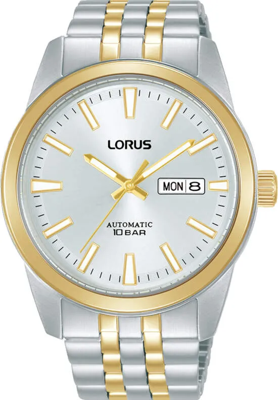 Lorus RL494BX9 Erkek Kol Saati - 1