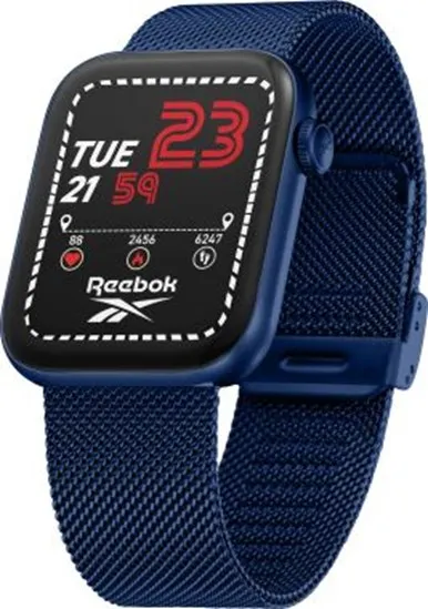 Reebok RV-RL3-U0-ANSN-BB Erkek Kol Saati - 1