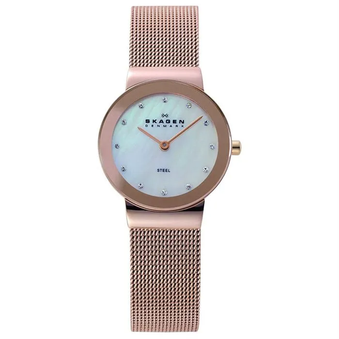 Skagen SKA358SRRD Kadın Kol Saati - 1