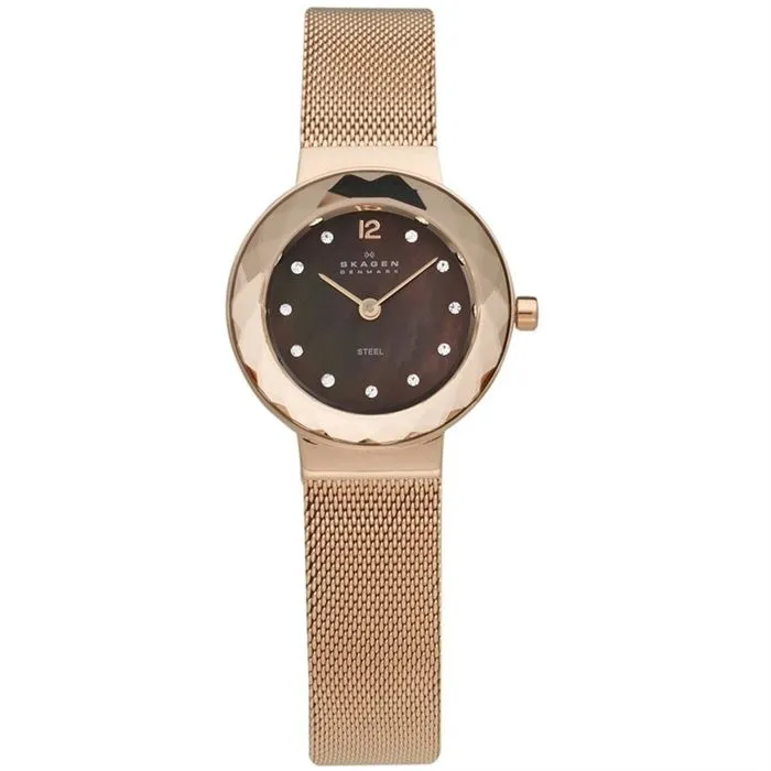 Skagen SKA456SRR1 Kadın Kol Saati - 1