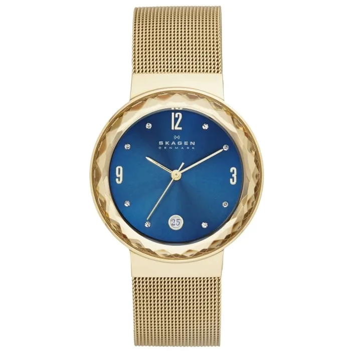 Skagen SKW2181 Kadın Kol Saati - 1