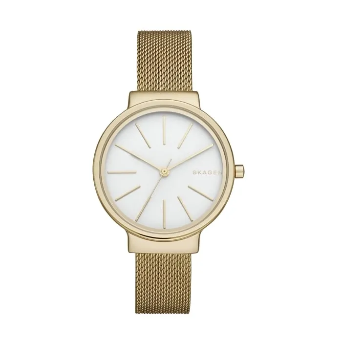 Skagen SKW2477 Kadın Kol Saati - 1