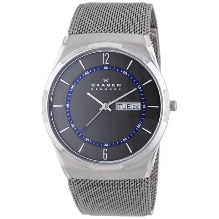 Skagen SKW6078 Erkek Kol Saati - 1