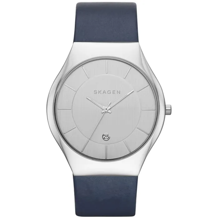 Skagen SKW6159 Erkek Kol Saati - 1