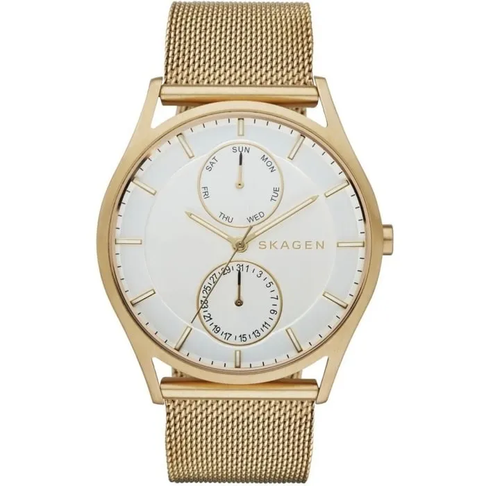 Skagen SKW6173 Erkek Kol Saati - 1