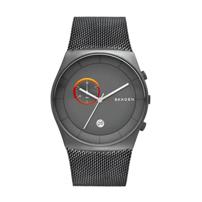 Skagen SKW6186 Erkek Kol Saati - 1