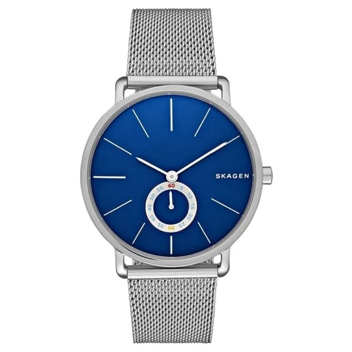 Skagen SKW6230 Erkek Kol Saati - 1