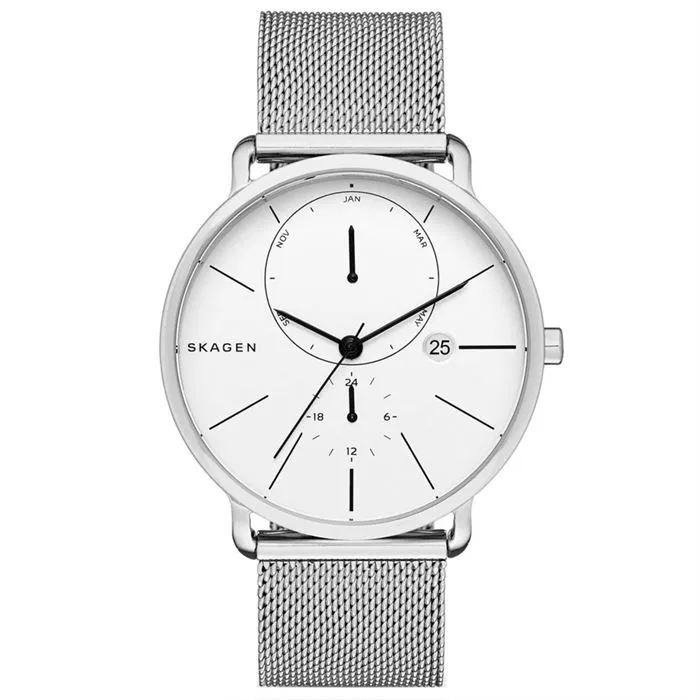 Skagen SKW6240 Erkek Kol Saati - 1