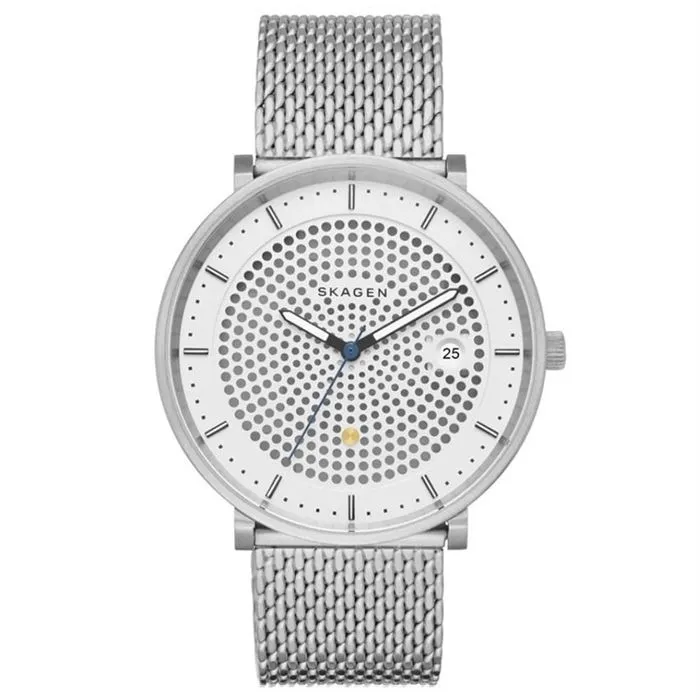 Skagen SKW6278 Erkek Kol Saati - 1