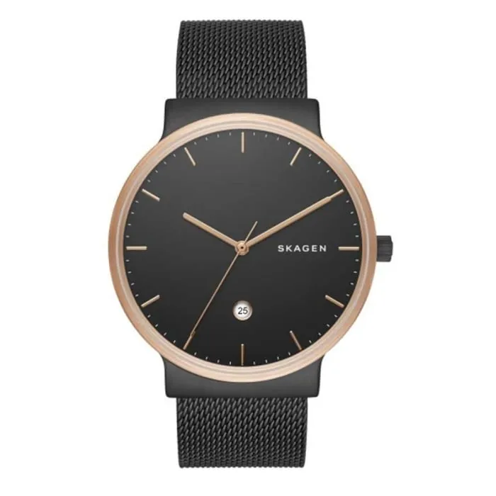 Skagen SKW6296 Erkek Kol Saati - 1