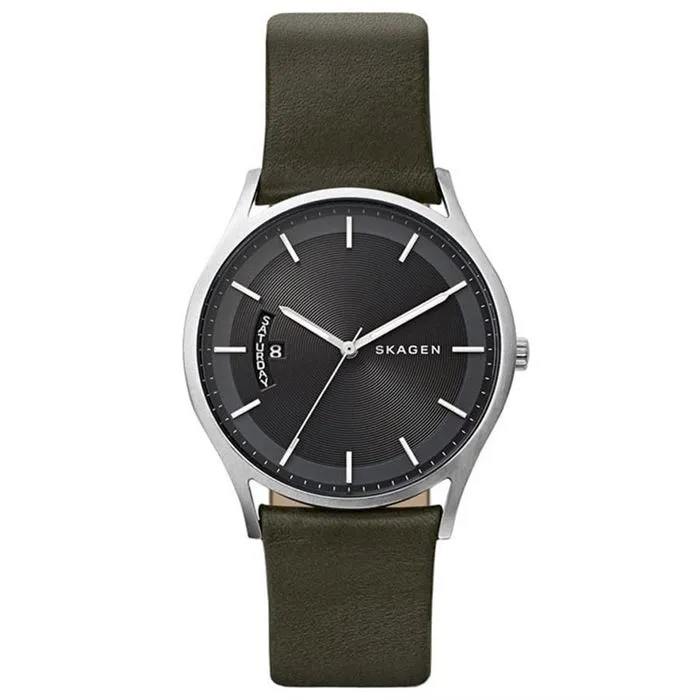 Skagen SKW6394 Erkek Kol Saati - 1