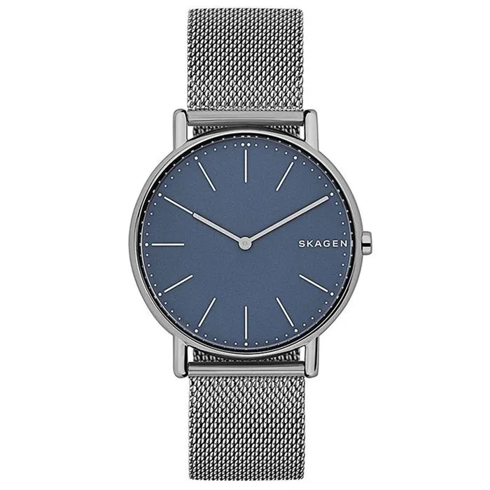 Skagen SKW6420 Erkek Kol Saati - 1