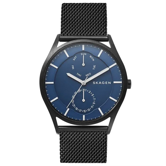 Skagen SKW6450 Erkek Kol Saati - 1