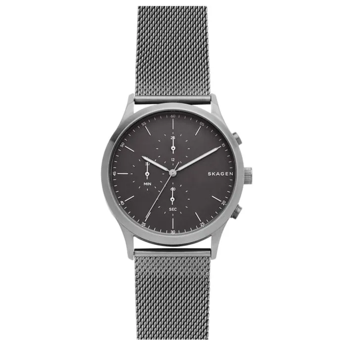 Skagen SKW6476 Erkek Kol Saati - 1