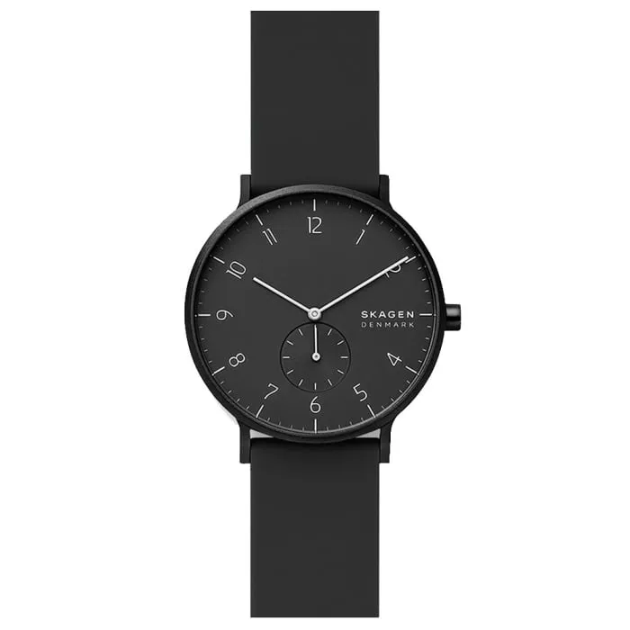 Skagen SKW6544 Erkek Kol Saati - 1