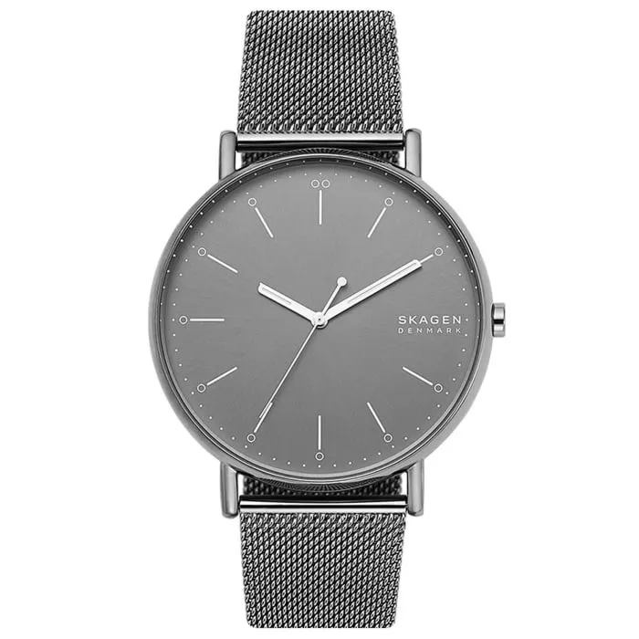 Skagen SKW6549 Erkek Kol Saati - 1