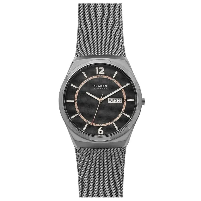 Skagen SKW6575 Erkek Kol Saati - 1